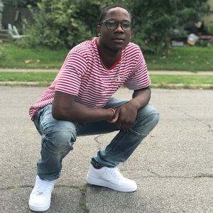 Meet your Posher, Kierre